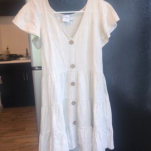 Princess Polly Dress